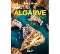 Algarve Pocket (Guide EDT/Lonely Planet. Pocket)