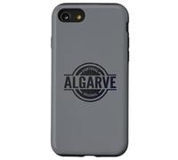 Algarve Portugal - Algarve Oficial Portugal Carcasa para iPhone SE (2020) / 7 / 8