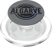 Algarve Portugal - Algarve Oficial Portugal PopSockets PopGrip para MagSafe
