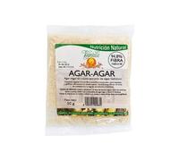 ALGAS AGAR AGAR COPOS 50 GR