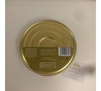 Algas con ventresca de atún en aceite - La huerta del mar - 310 gr