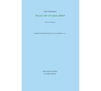 Algas De Un Mar Aereo