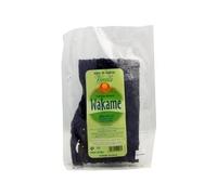 Algas Desecada Wakame Eco 50Gr Vegetalia