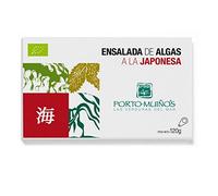 ALGAS ENSALADA JAPONESA LATA