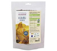 Algas Kombu Cocción Rápida 100 Gr de Algamar