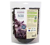 Algas Nori Copos 100 Gr de Algamar