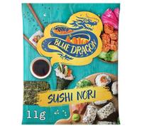 Algas Nori Sushi 11 g