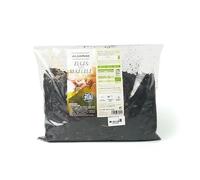 Algas para ensalada (wakame, nori, dulce) bio 1kg Algamar