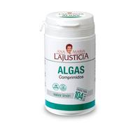 Ana Maria Lajusticia Algas Sabor Limón 104comp