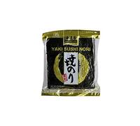 Algas Sushi Nori KAITATUYA 50 hojas