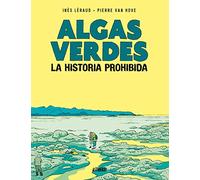 Algas verdes. La historia prohibida (Sillón Orejero)
