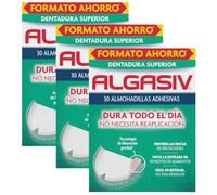 Algasiv Almohadilla Superior 3x30 uds