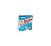 Algasiv Almohadillas Adhesivas Protesis Inferior 18uds