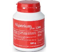 Algatrium Plus 1200mg 60 Perlas