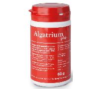 Algatrium Plus 90 Perlas