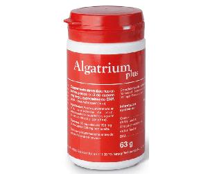 Algatrium Plus 90 Perlas