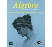 ÁLGBRA PARA INGENIEROS