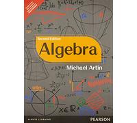 Algebra, 2Nd Edition