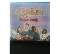 Algebra 7 Pack [USA] [DVD]