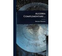 Algebra Complementare ...
