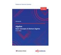 Algebra (ebook)