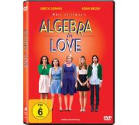 Algebra in Love [Alemania] [DVD]