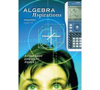 Algebra Inspirations: Inequalities [USA] [DVD]