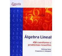 Algebra Lineal
