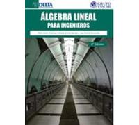 Álgebra Lineal Para Ingenieros (ebook)