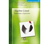 Álgebra lineal: Problemas y ejercicios
