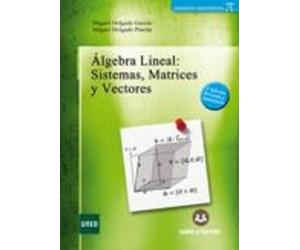 Algebra Lineal Sistema Matrices Y Vectores