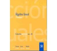 Algebra Lineal Y Geometria