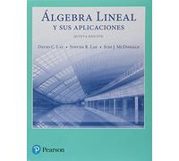 Algebra Lineal
