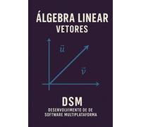 Álgebra Linear Aplicada à Computação