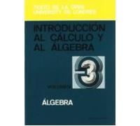 Algebra Volumen I I I