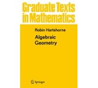 Algebraic Geometry (ebook)
