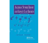 Algebraic Number Theory and Fermat's Last Theorem