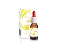 Algem Natura Vitamina D3 Gotas 2000 Ui 50ml