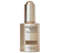 Algenist Advanced Anti-Ageing Repairing Oil Women, 30 ml