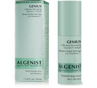 Algenist GENIUS Suero Antienvejecimiento De VITAMINA C+ 1.0 oz Nuevo En Caja