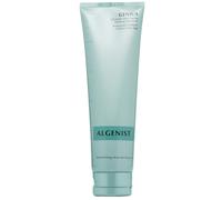 Algenista Genius Ultimate Anti -Aging Melting Facial Cleanser: aceite de limpieza lechoso + desmaquillador con aceite de aguacate cido algunico y a