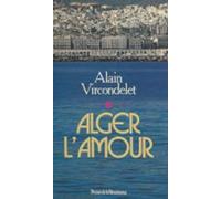 Alger Lamour (ebook)