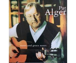 Alger, Pat - Notes & Grace Notes