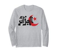 Algeria Algérie Alger Les Algériens DZ Algérien Bled Retro Manga Larga