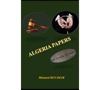 ALGERIA PAPERS