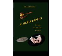 ALGERIA PAPERS