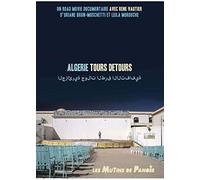 Algeria Tours/Detours ( Algérie Tours Détours ) [ Origen Francés, Ningun Idioma Espanol ]