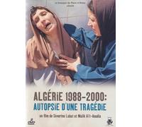 Algérie 1988-2000 : autopsie d'une tragédie [Francia] [DVD]