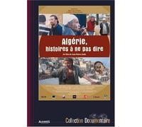Algérie : Histoires à ne pas dire [Francia] [DVD]