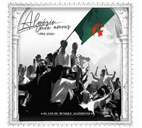 Algérie Mon Amour (1962-2022)